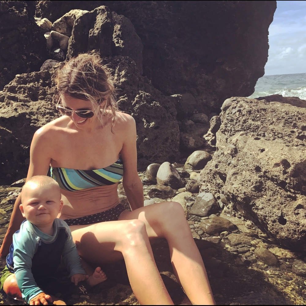 Meet your Posher, Carrie